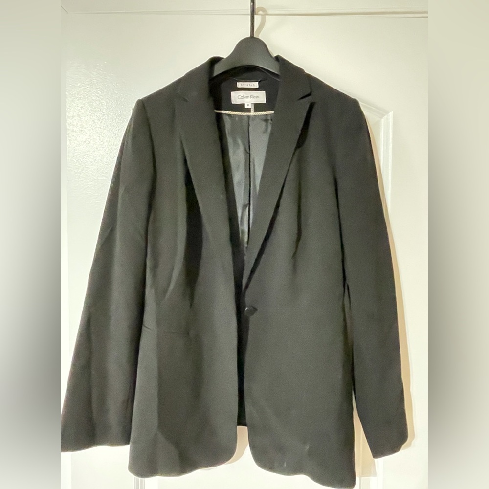 Calvin Klein Blazer